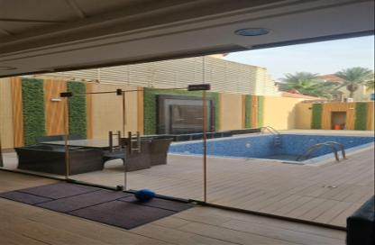 Villa - 6 Bedrooms - 7+ Bathrooms for sale in العاصمة - Ad Diriyah - Ar Riyadh