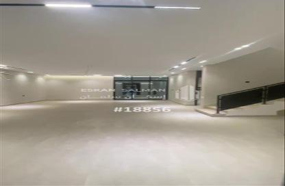 Villa - 7+ Bedrooms - 7+ Bathrooms for sale in Ar Rahmanyah - Jeddah - Makkah Al Mukarramah