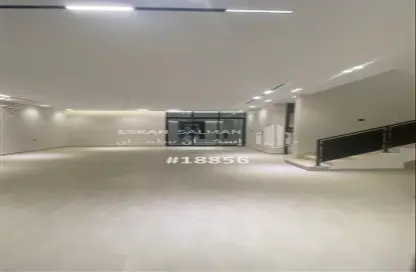 Villa - 7+ Bedrooms for sale in Ar Rahmanyah - Jeddah - Makkah Al Mukarramah
