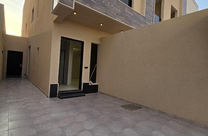 Full Floor - 3 Bedrooms - 3 Bathrooms for sale in Al Murjan - Riyadh - Ar Riyadh