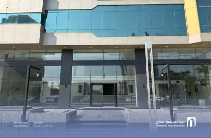 Show Room - Studio - 2 Bathrooms for rent in Al Yarmok - Al Khubar - Eastern