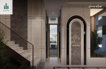Apartment - 3 - 3 for sale in Al Marwah - Jeddah - Makkah Al Mukarramah Apartment - 3 - 3 for sale in Al Marwah - Jeddah - Makkah Al Mukarramah