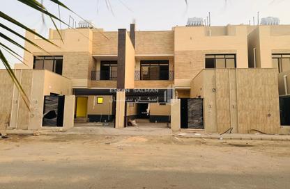 Villa - 7+ Bedrooms - 6 Bathrooms for sale in الشامية الجديد - مكة المكرمة - Makkah Al Mukarramah