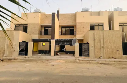 Villa - 7+ Bedrooms - 6 Bathrooms for sale in الشامية الجديد - مكة المكرمة - Makkah Al Mukarramah