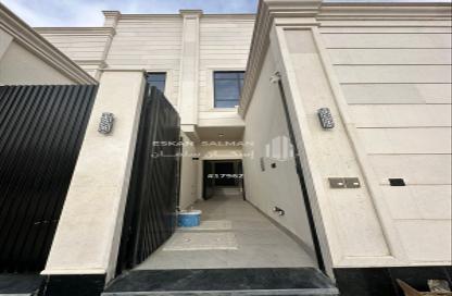 طابق كامل - 5 غرف نوم - 3 حمامات للبيع في الجنادرية - الرياض - الرياض طابق كامل - 5 غرف نوم - 3 حمامات للبيع في الجنادرية - الرياض - الرياض