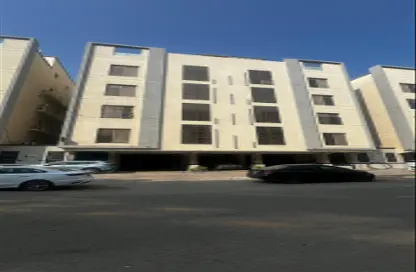 Apartment - 5 Bedrooms - 4 Bathrooms for rent in Al Marwah - Jeddah - Makkah Al Mukarramah