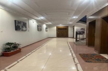 Apartment - 4 Bedrooms - 4 Bathrooms for rent in Qurtubah - Riyadh - Ar Riyadh
