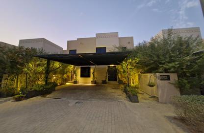 Villa - 3 Bedrooms - 4 Bathrooms for sale in سدرة - Riyadh - Ar Riyadh