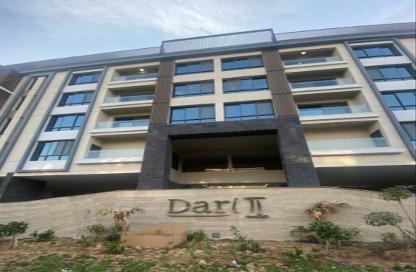 Apartment - 3 - 2 for rent in As Salamah - Jeddah - Makkah Al Mukarramah