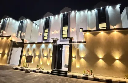 فيلا - 7 غرف نوم - 6 حمامات للبيع في السدر - الجموم - مكة المكرمة