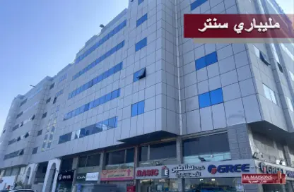 Office Space - 2 Bedrooms - 1 Bathroom for rent in Al Faisaliyah - Jeddah - Makkah Al Mukarramah