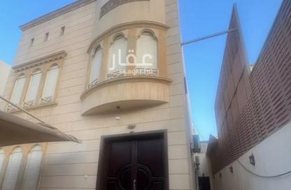 Villa - 7+ - 5 for sale in Ar Rihab - Jeddah - Makkah Al Mukarramah