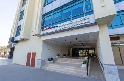 Office Space - 1 Bedroom for rent in Al Suwaidi - Riyadh - Ar Riyadh