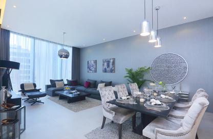 Apartment - 2 - 3 for sale in Ash Sharafiyah - Jeddah - Makkah Al Mukarramah