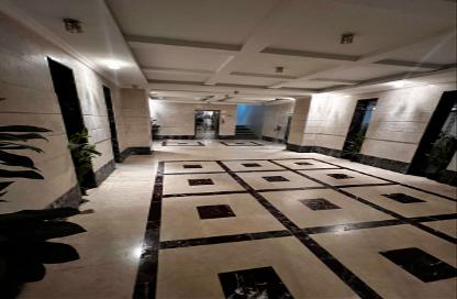 Apartment - 4 Bedrooms - 3 Bathrooms for rent in Az Zahra - Jeddah - Makkah Al Mukarramah Apartment - 4 Bedrooms - 3 Bathrooms for rent in Az Zahra - Jeddah - Makkah Al Mukarramah