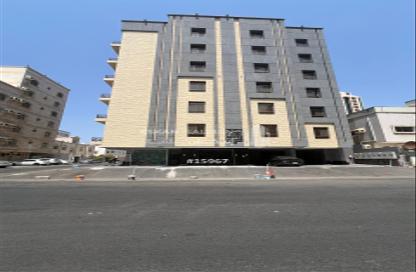 Apartment - 7 Bedrooms - 5 Bathrooms for sale in Al Bawadi - Jeddah - Makkah Al Mukarramah Apartment - 7 Bedrooms - 5 Bathrooms for sale in Al Bawadi - Jeddah - Makkah Al Mukarramah