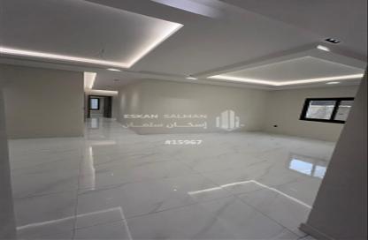 Apartment - 7 Bedrooms - 5 Bathrooms for sale in Al Bawadi - Jeddah - Makkah Al Mukarramah