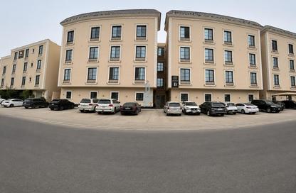Apartment - 2 Bedrooms - 3 Bathrooms for rent in Al Arid - Riyadh - Ar Riyadh Apartment - 2 Bedrooms - 3 Bathrooms for rent in Al Arid - Riyadh - Ar Riyadh