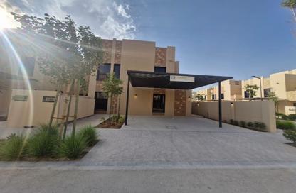 Villa - 5 Bedrooms - 7 Bathrooms for rent in سدرة - Riyadh - Ar Riyadh