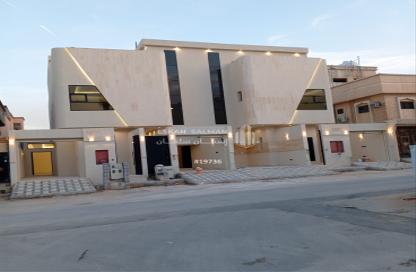 Apartment - 5 Bedrooms - 3 Bathrooms for sale in Al Duraihemiyah - Riyadh - Ar Riyadh