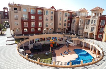 Apartment - 3 Bedrooms - 4 Bathrooms for sale in Dhahrat Laban - Riyadh - Ar Riyadh