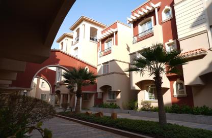 Apartment - 3 Bedrooms - 4 Bathrooms for sale in Dhahrat Laban - Riyadh - Ar Riyadh