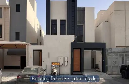 شقة - 3 غرف نوم - 2 حمامات للايجار في الرمال - الرياض - الرياض