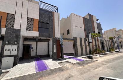 Full Floor - 4 Bedrooms - 4 Bathrooms for sale in An Narjis - Riyadh - Ar Riyadh