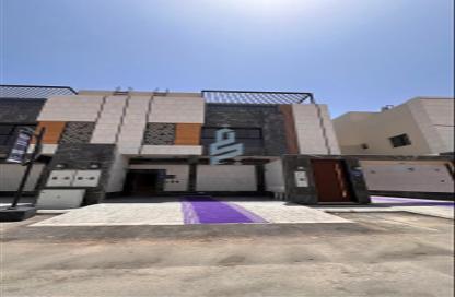 Full Floor - 4 Bedrooms - 4 Bathrooms for sale in An Narjis - Riyadh - Ar Riyadh