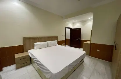 Apartment - 1 Bedroom - 1 Bathroom for rent in Al Hamra - Jeddah - Makkah Al Mukarramah