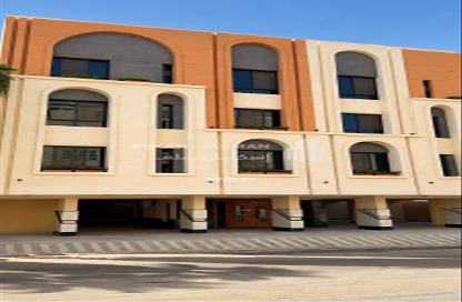Apartment - 4 Bedrooms - 3 Bathrooms for sale in Al Hamra - Jeddah - Makkah Al Mukarramah