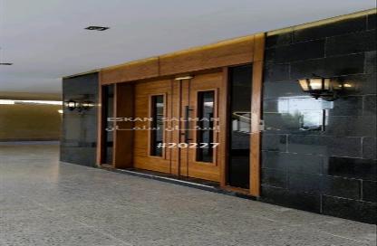 Apartment - 4 Bedrooms - 3 Bathrooms for sale in Al Hamra - Jeddah - Makkah Al Mukarramah Apartment - 4 Bedrooms - 3 Bathrooms for sale in Al Hamra - Jeddah - Makkah Al Mukarramah