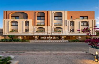 Apartment - 4 Bedrooms - 3 Bathrooms for sale in Al Hamra - Jeddah - Makkah Al Mukarramah