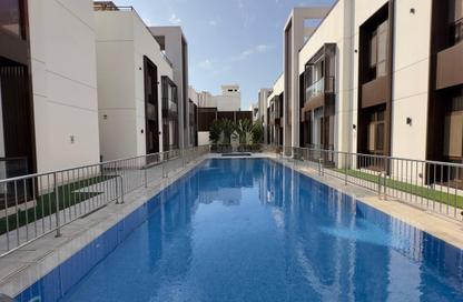 Apartment - 1 Bedroom - 2 Bathrooms for rent in Al Andalus - Jeddah - Makkah Al Mukarramah