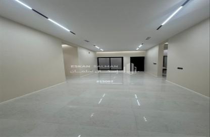 طابق كامل - 7 غرف نوم - 3 حمامات للبيع في الجنادرية - الرياض - الرياض