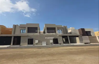 Villa - 7 Bedrooms - 6 Bathrooms for sale in Al Yaqoot - Jeddah - Makkah Al Mukarramah