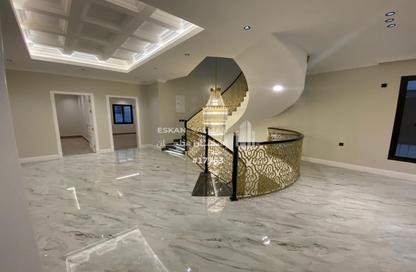 Villa - 7+ Bedrooms - 7+ Bathrooms for sale in Ash Sheraa - Al Khubar - Eastern Villa - 7+ Bedrooms - 7+ Bathrooms for sale in Ash Sheraa - Al Khubar - Eastern