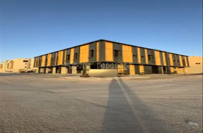 Apartment - 2 Bedrooms - 1 Bathroom for rent in Al Arid - Riyadh - Ar Riyadh