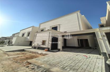 Apartment - 7 Bedrooms - 6 Bathrooms for sale in Al Janadriyah - Riyadh - Ar Riyadh Apartment - 7 Bedrooms - 6 Bathrooms for sale in Al Janadriyah - Riyadh - Ar Riyadh