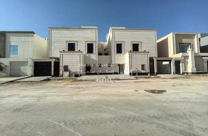 شقة - 7 غرف نوم - 6 حمامات للبيع في الجنادرية - الرياض - الرياض