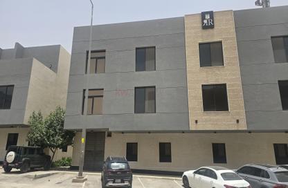 Apartment - 3 Bedrooms - 2 Bathrooms for sale in Al Malqa - Riyadh - Ar Riyadh