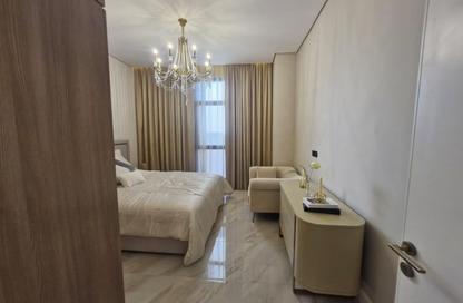 Villa - 3 Bedrooms - 4 Bathrooms for rent in سدرة - Riyadh - Ar Riyadh
