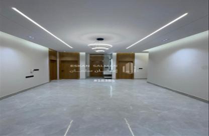 طابق كامل - 6 غرف نوم - 4 حمامات للبيع في بدر - الرياض - الرياض