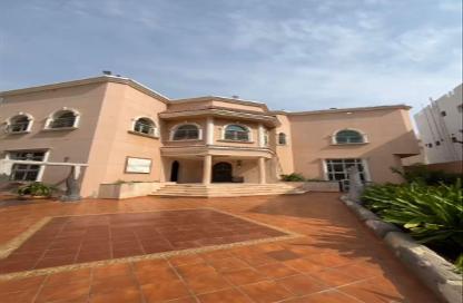 Villa - 7 Bedrooms - 6 Bathrooms for sale in Al Muhammadiyah - Jeddah - Makkah Al Mukarramah
