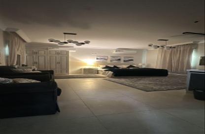 Apartment - Studio - 1 Bathroom for rent in Al Hamra - Jeddah - Makkah Al Mukarramah