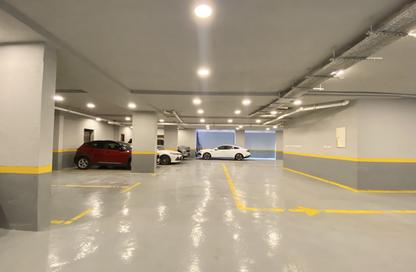 Apartment - 4 Bedrooms - 3 Bathrooms for rent in As Salamah - Jeddah - Makkah Al Mukarramah