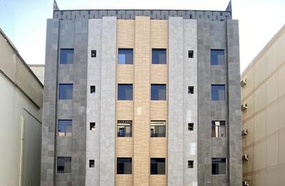 Apartment - 4 Bedrooms - 3 Bathrooms for rent in As Salamah - Jeddah - Makkah Al Mukarramah