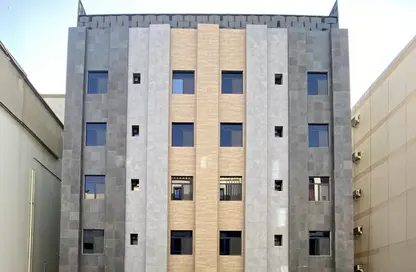 Apartment - 4 Bedrooms - 3 Bathrooms for rent in As Salamah - Jeddah - Makkah Al Mukarramah