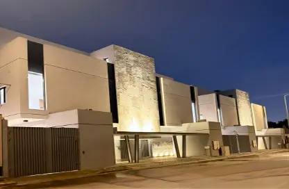 Full Floor - 2 Bedrooms - 2 Bathrooms for rent in As Sulaymaniyah - Riyadh - Ar Riyadh