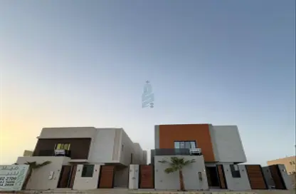 Villa - 7+ Bedrooms - 7+ Bathrooms for sale in Al Mahdiyah - Riyadh - Ar Riyadh